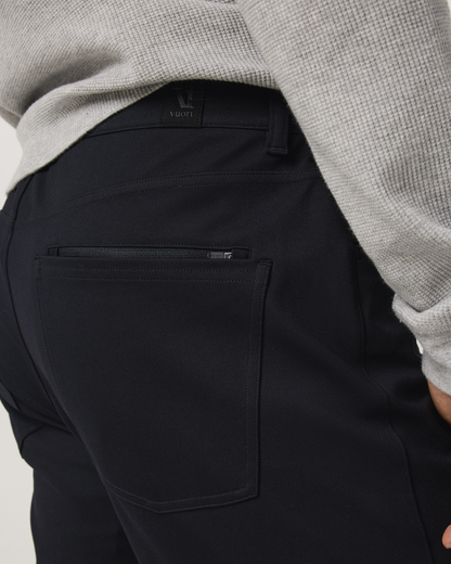 Vuori Meta™ Twill Pant Athletic Slim Fit 30" - US 4823