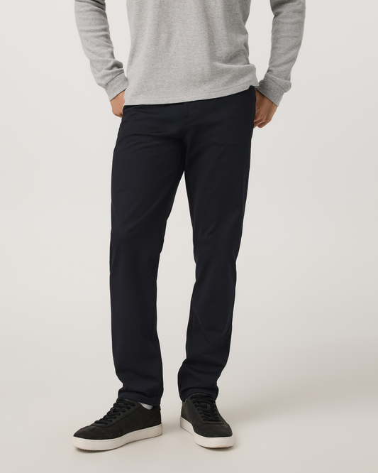 Vuori Meta™ Twill Pant Athletic Slim Fit 30" - US 4823