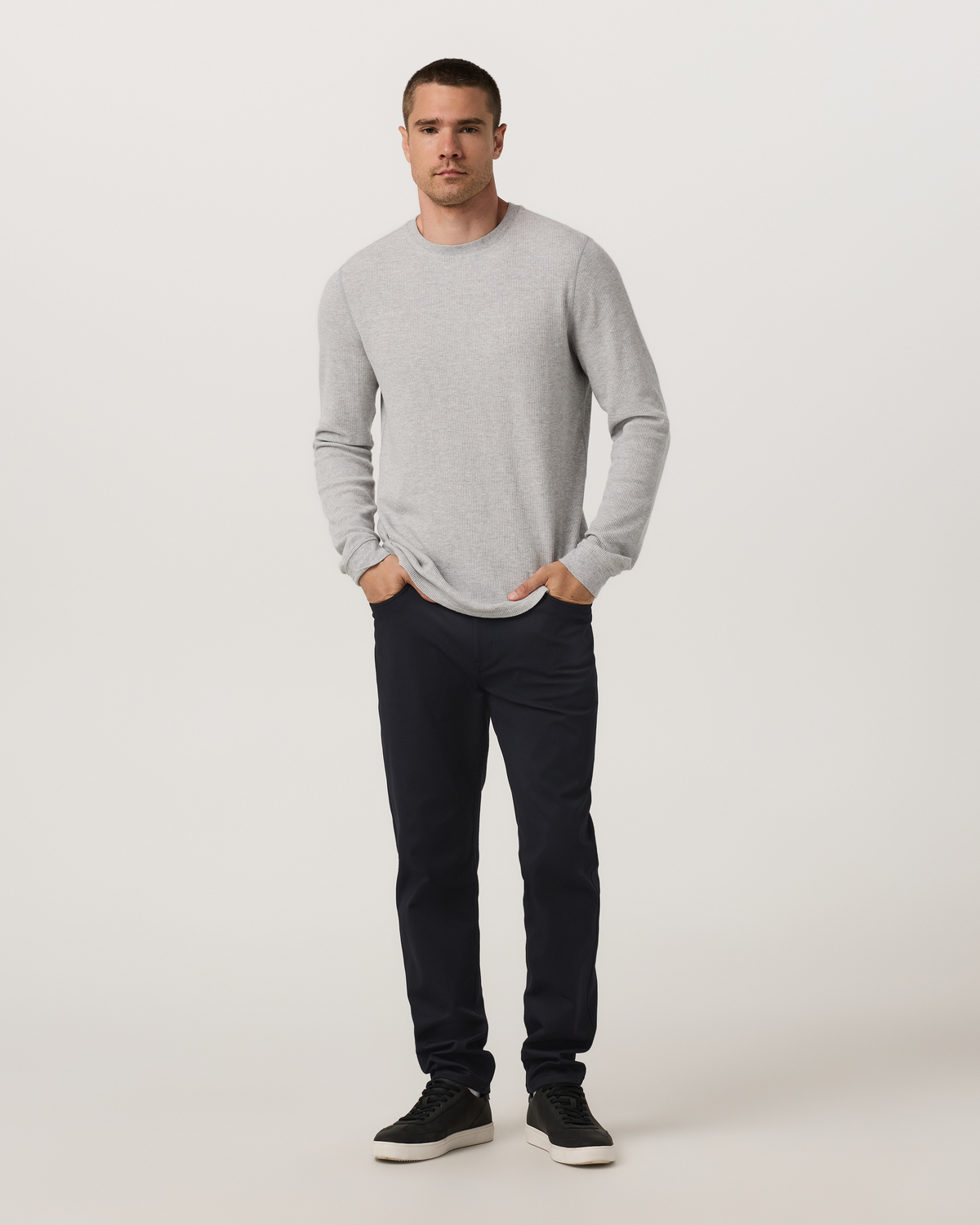 Vuori Meta™ Twill Pant Athletic Slim Fit 30" - US 4823
