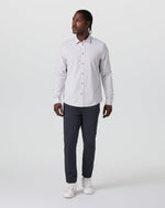 Vuori Meta™ Twill Pant Athletic Slim Fit 32" - US 0446