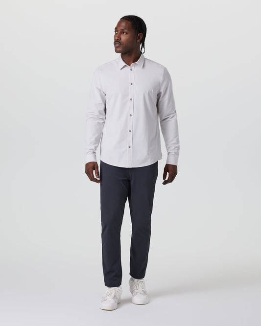 Vuori Meta™ Twill Pant Athletic Slim Fit 32" - US 0446