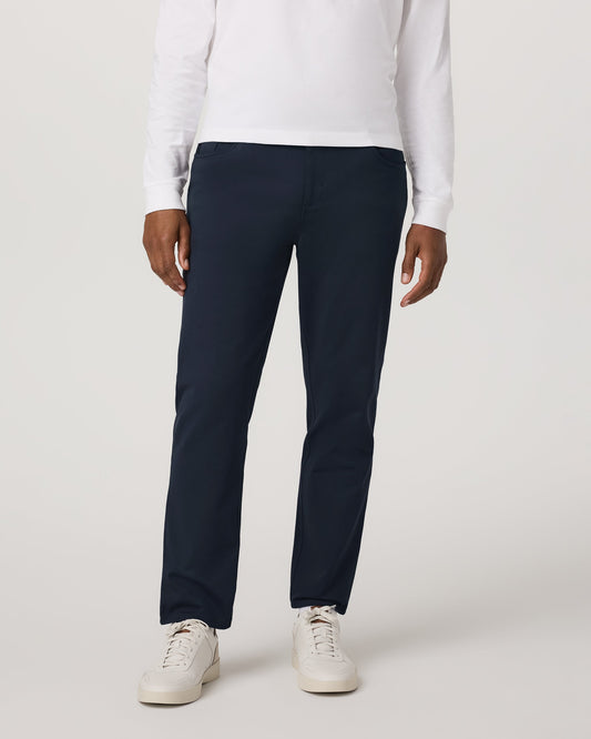Vuori Meta™ Twill Pant Classic Fit 30" - US 0028