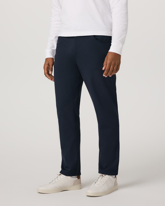 Vuori Meta™ Twill Pant Classic Fit 34" - US 9525