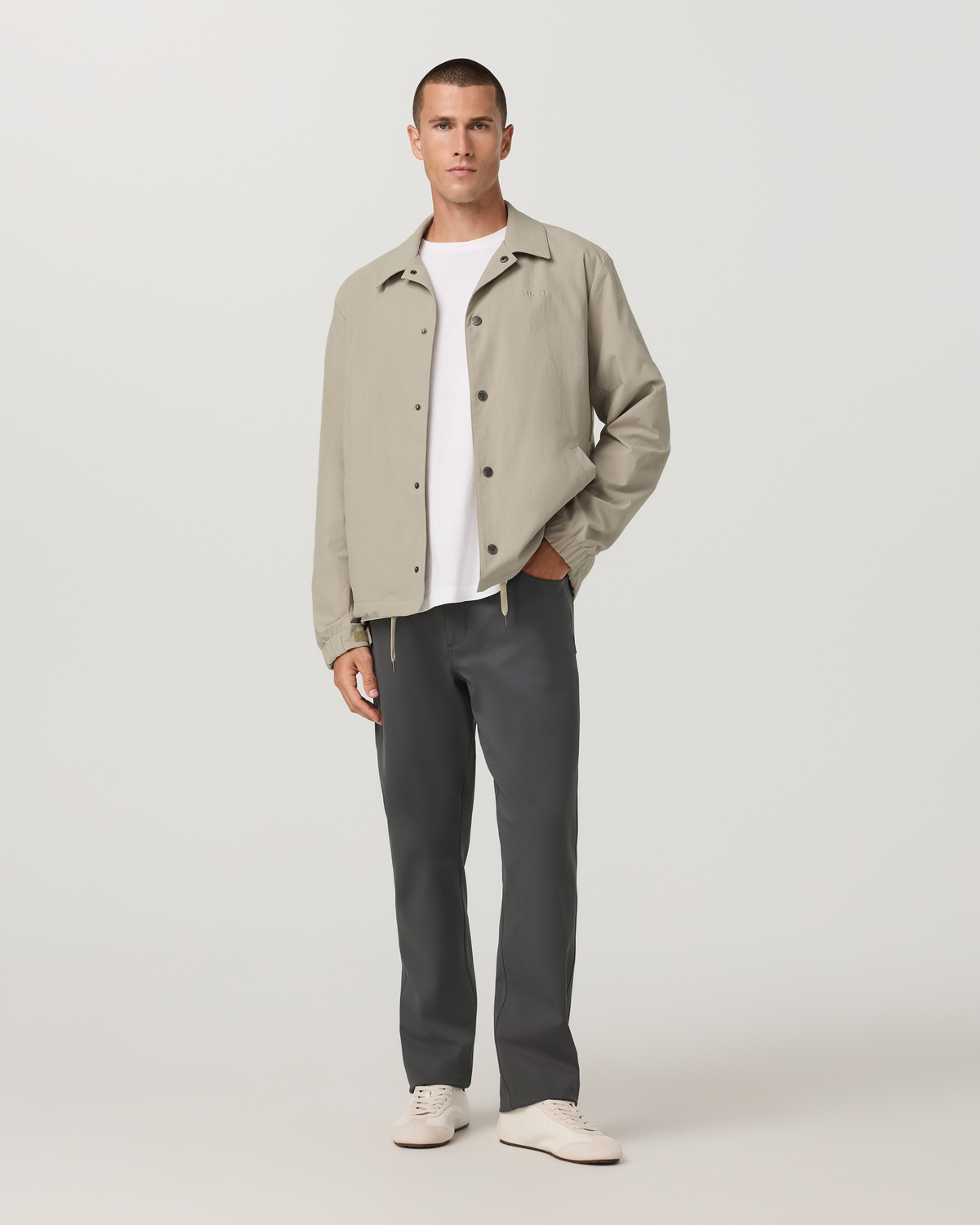 Vuori Meta™ Twill Pant Classic Fit 32" - US 1905