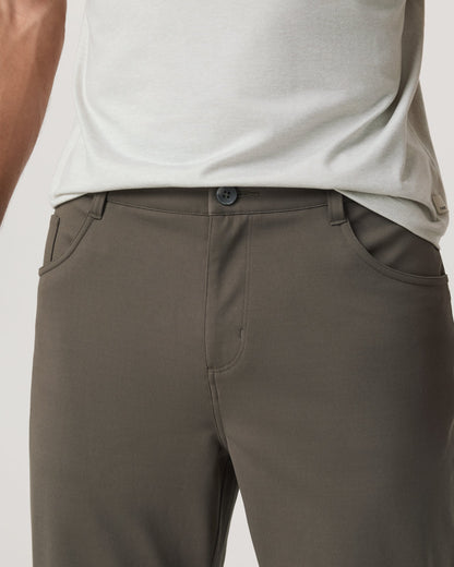 Vuori Meta™ Twill Pant Classic Fit 32" - US 7946