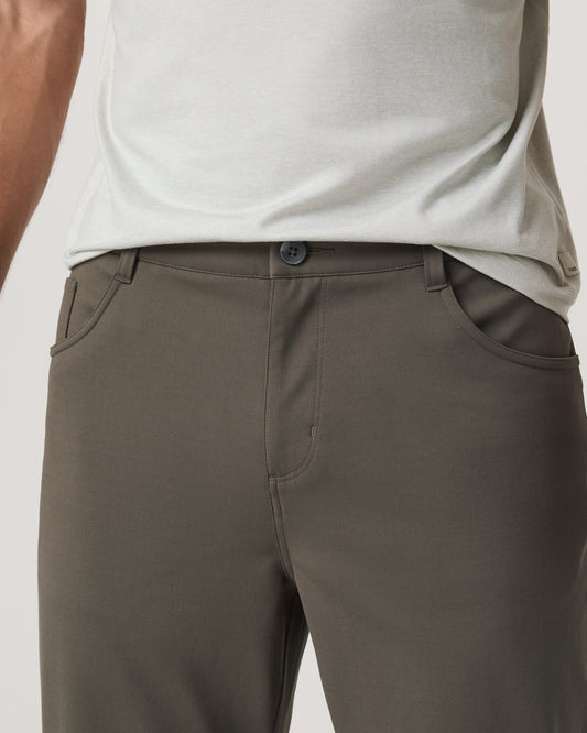 Vuori Meta™ Twill Pant Classic Fit 32" - US 7946