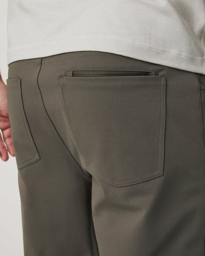 Vuori Meta™ Twill Pant Classic Fit 32" - US 7946