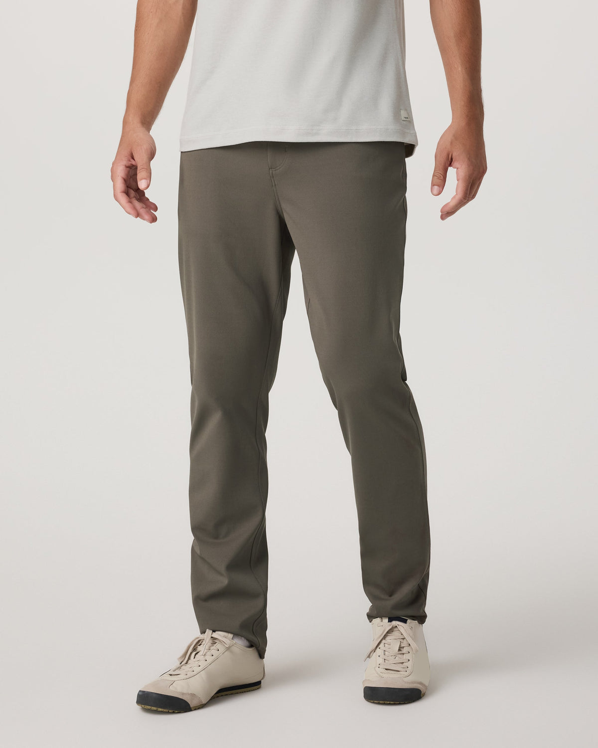 Vuori Meta™ Twill Pant Classic Fit 32" - US 7946