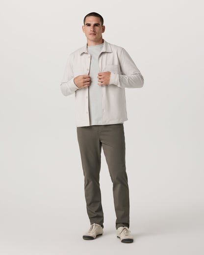 Vuori Meta™ Twill Pant Classic Fit 32" - US 7946