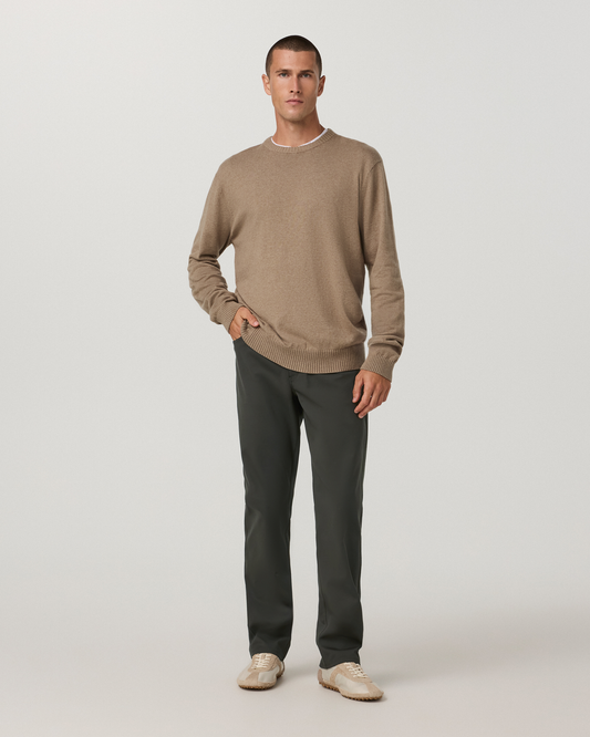 Vuori Meta™ Twill Pant Classic Fit 34" - US 9465