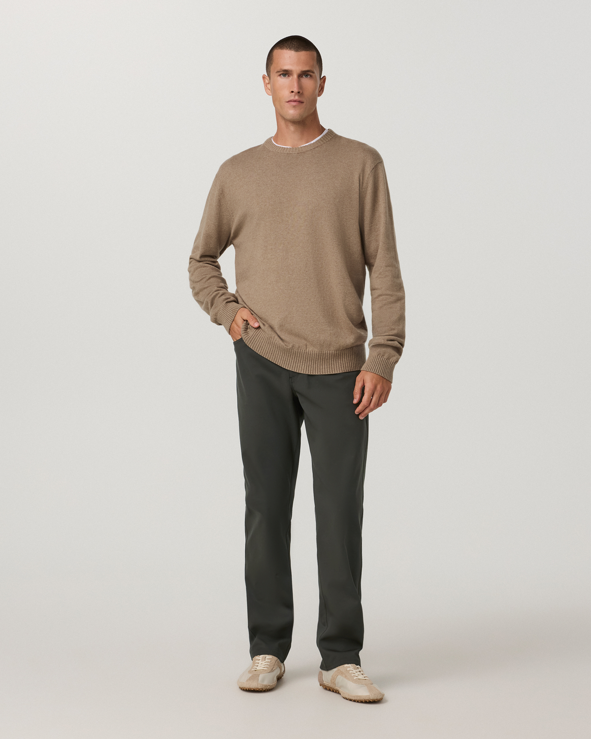 Vuori Meta™ Twill Pant Classic Fit 32" - US 9817
