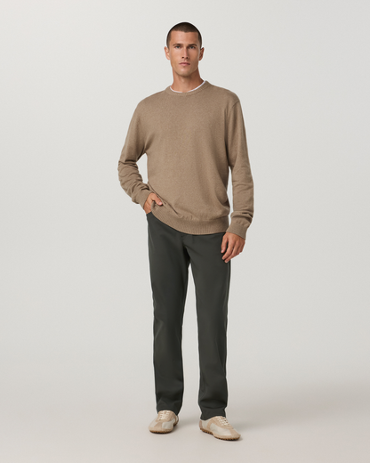 Vuori Meta™ Twill Pant Classic Fit 32" - US 9817