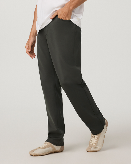 Vuori Meta™ Twill Pant Classic Fit 30" - US 8966