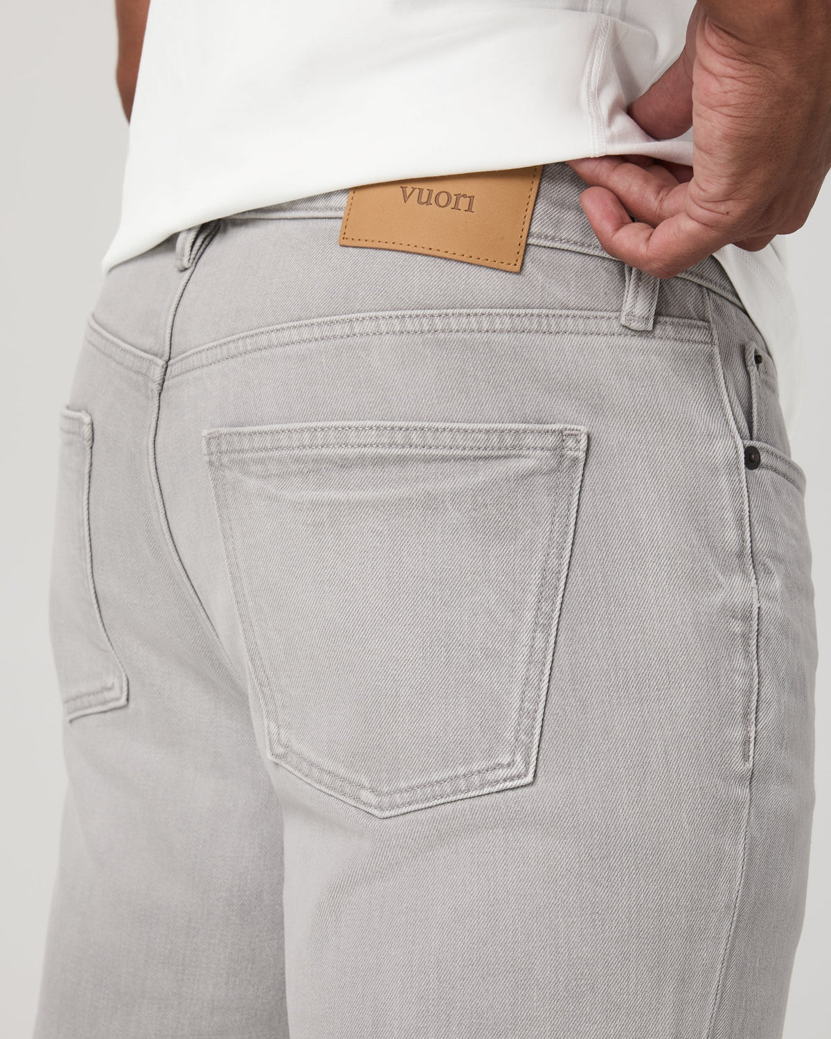 Vuori Vintage Jean Classic Fit 30" - US 6665