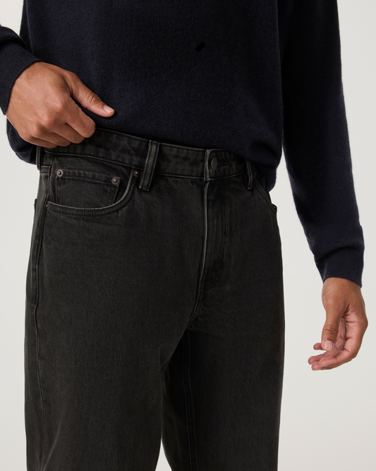 Vuori Vintage Jean Classic Fit 30" - US 9624