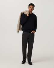 Black Wash Denim