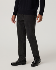 Black Wash Denim