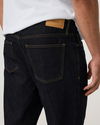 Vuori Vintage Jean Classic Fit 30" - US 5883