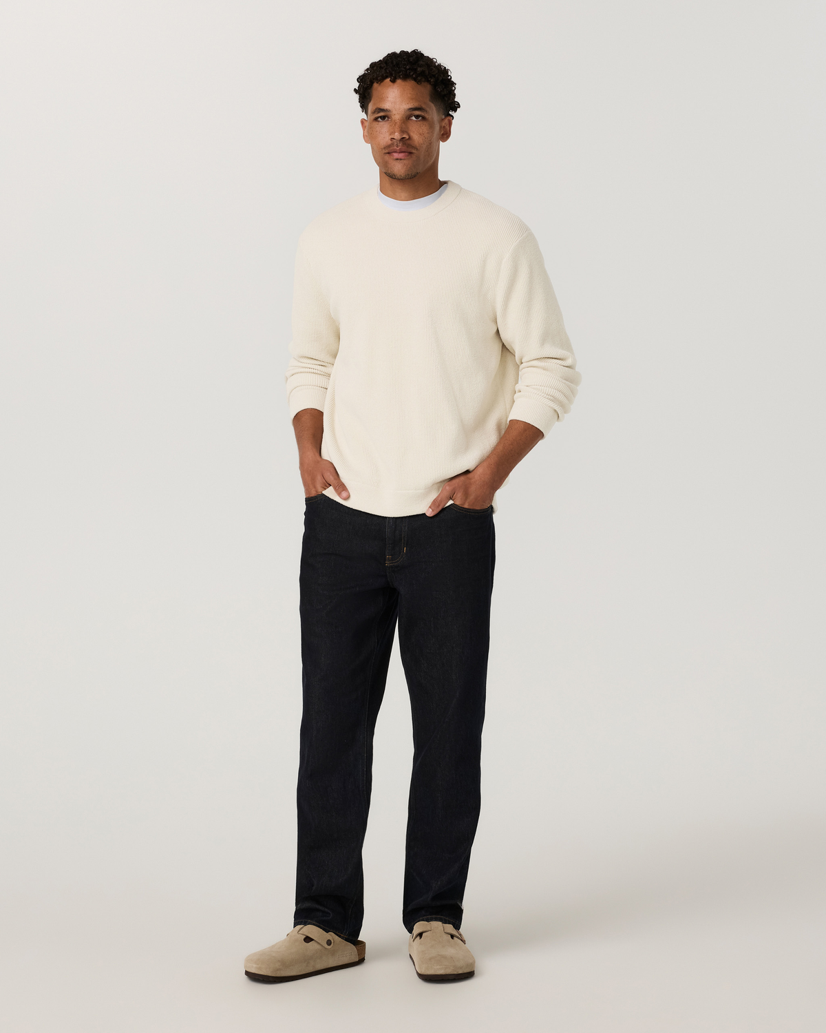 Vuori Vintage Jean Classic Fit 30" - US 5883