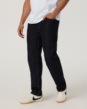 Comet Rinse Denim