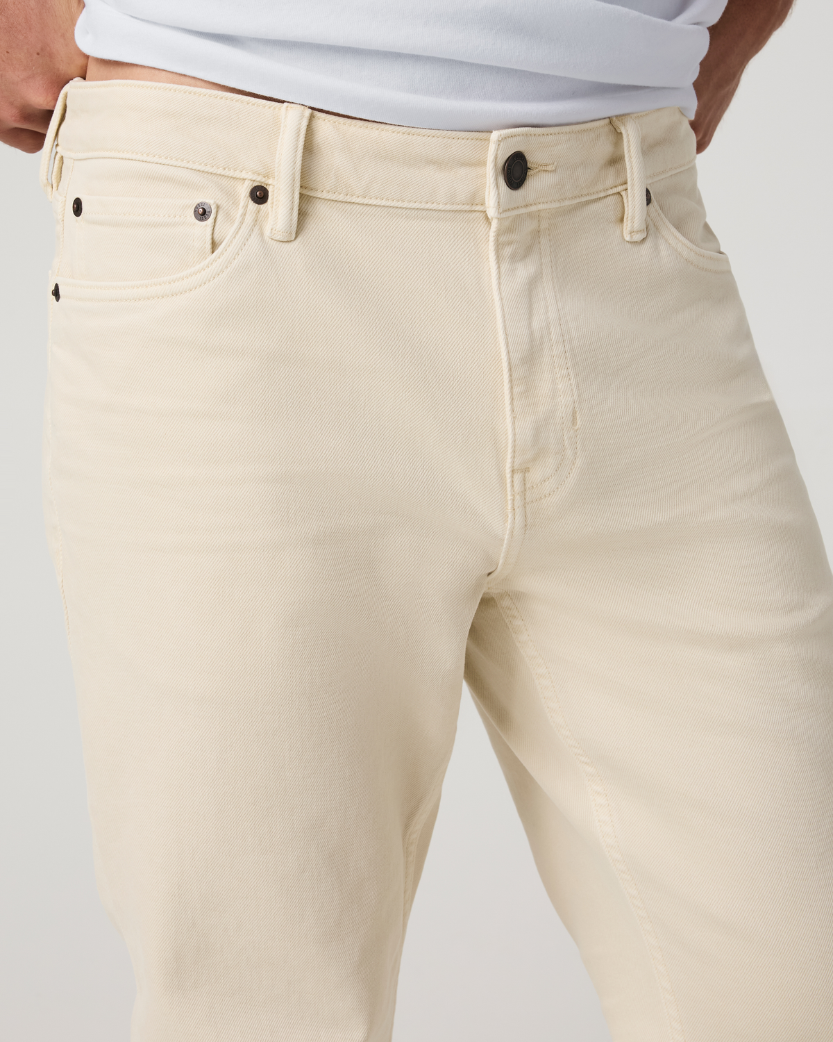 Vuori Vintage Jean Classic Fit 30" - US 0302