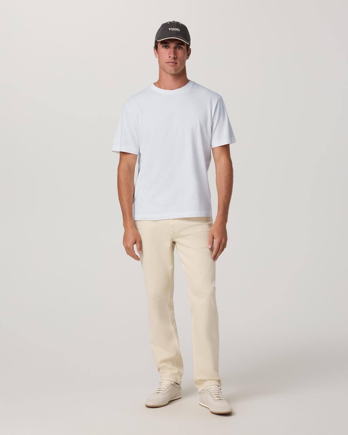 Vuori Vintage Jean Classic Fit 30" - US 0302