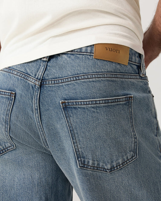 Vuori Vintage Jean Classic Fit 30" - US 4305