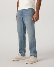 Light Wash Denim