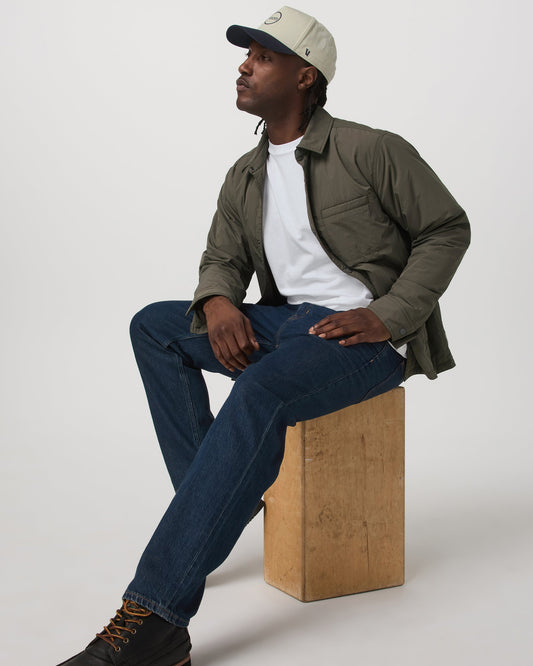 Vuori Vintage Jean Classic Fit 30" - US 4610