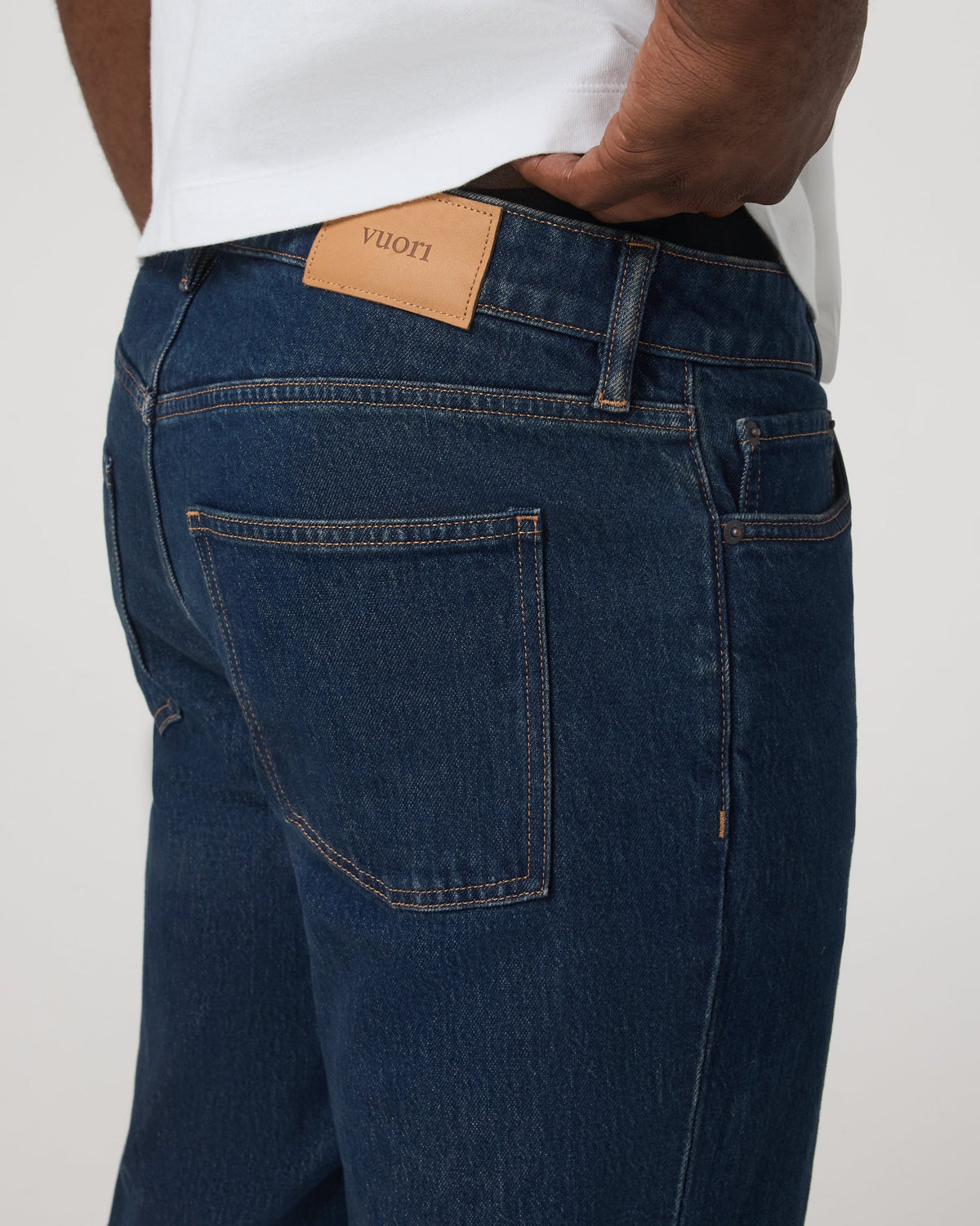 Vuori Vintage Jean Classic Fit 32" - US 7486