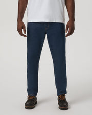 Rinse Denim