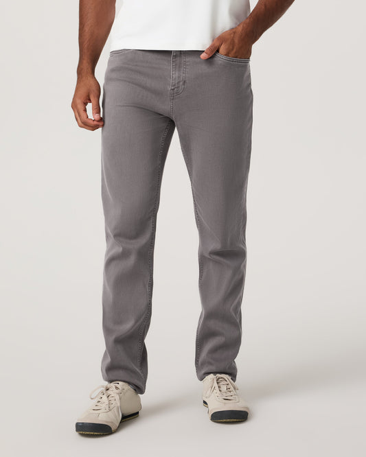 Benton Stretch Twill Pant Athletic Slim Fit 30" - US 2963