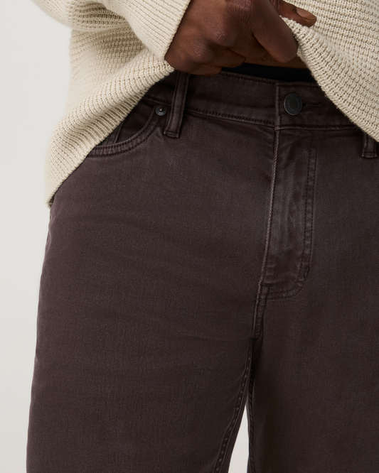 Benton Stretch Twill Pant Athletic Slim Fit 32" - US 9626