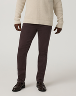 Benton Stretch Twill Pant Athletic Slim Fit 32" - US 9626