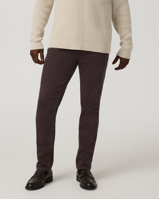 Benton Stretch Twill Pant Athletic Slim Fit 32" - US 9626