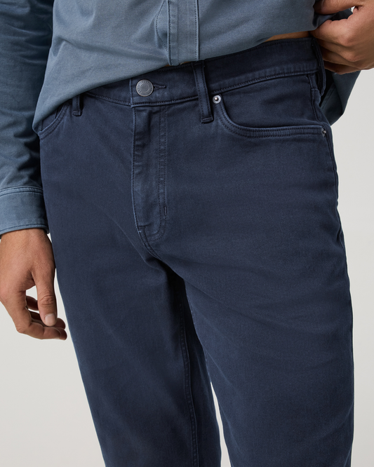 Benton Stretch Twill Pant Athletic Slim Fit 32" - US 9153