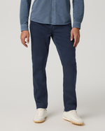 Benton Stretch Twill Pant Athletic Slim Fit 32" - US 9153
