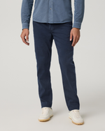Benton Stretch Twill Pant Athletic Slim Fit 30" - US 8743