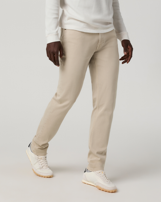Benton Stretch Twill Pant Athletic Slim Fit 30" - US 3870