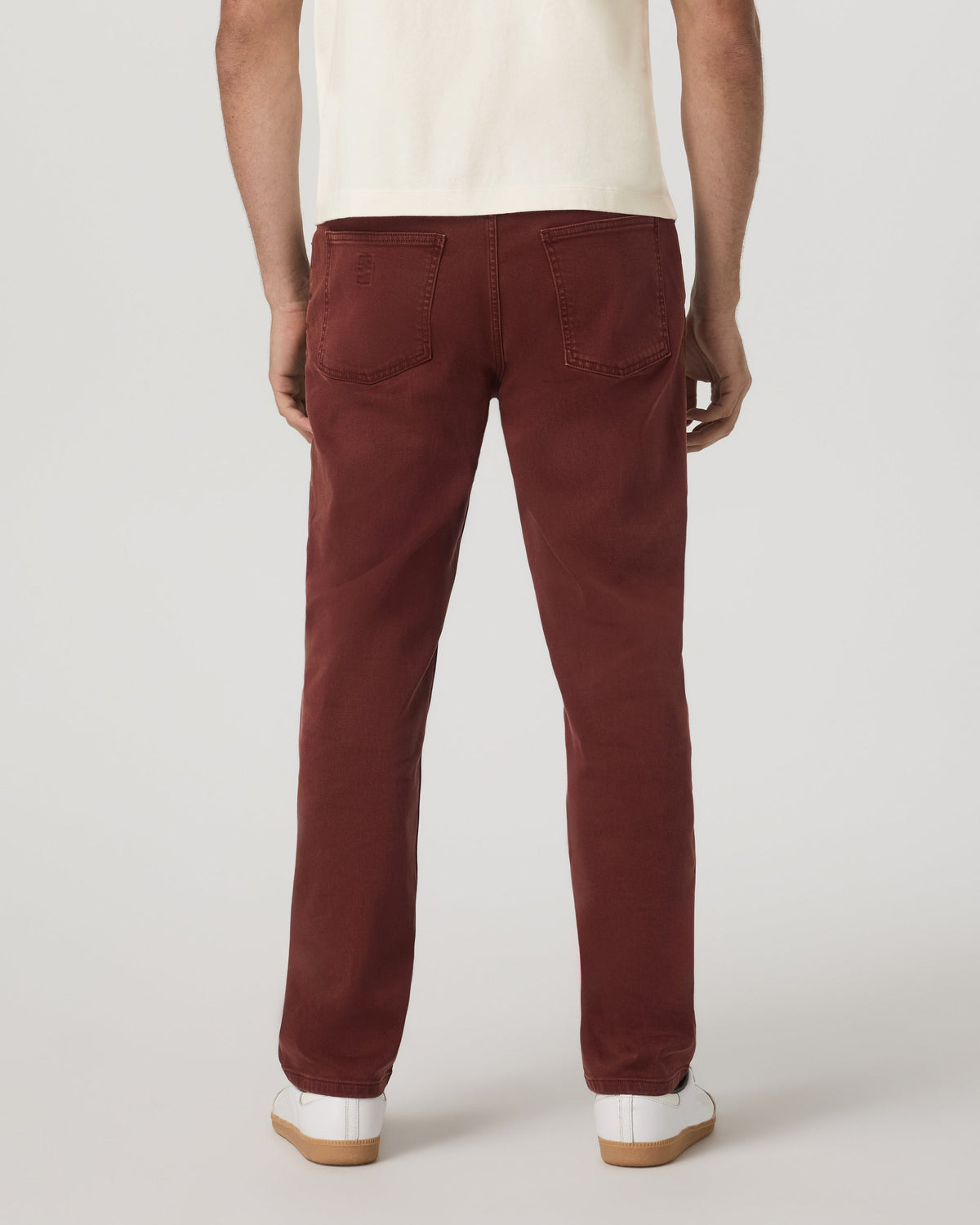 Benton Stretch Twill Pant Classic Fit 32" - US 1910