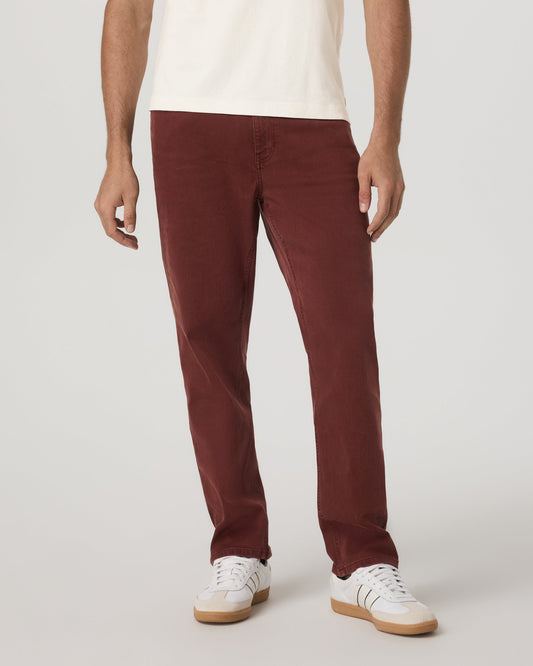 Benton Stretch Twill Pant Classic Fit 30" - US 2572