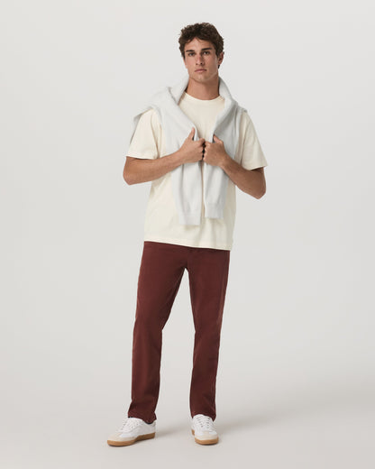 Benton Stretch Twill Pant Classic Fit 32" - US 1910
