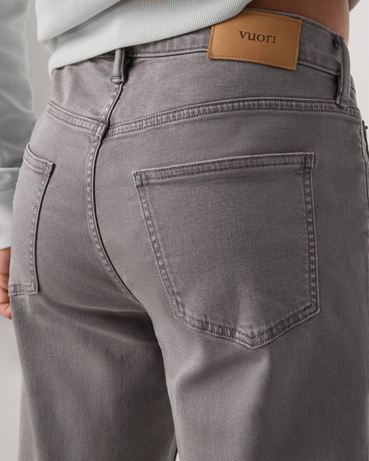 Benton Stretch Twill Pant Classic Fit 32" - US 4503