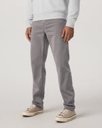 Benton Stretch Twill Pant Classic Fit 30" - US 4871