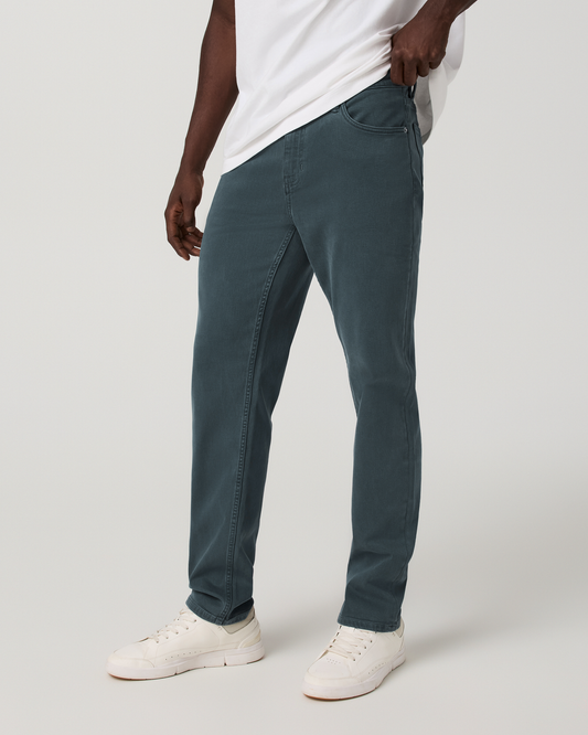 Benton Stretch Twill Pant Classic Fit 30" - US 7402
