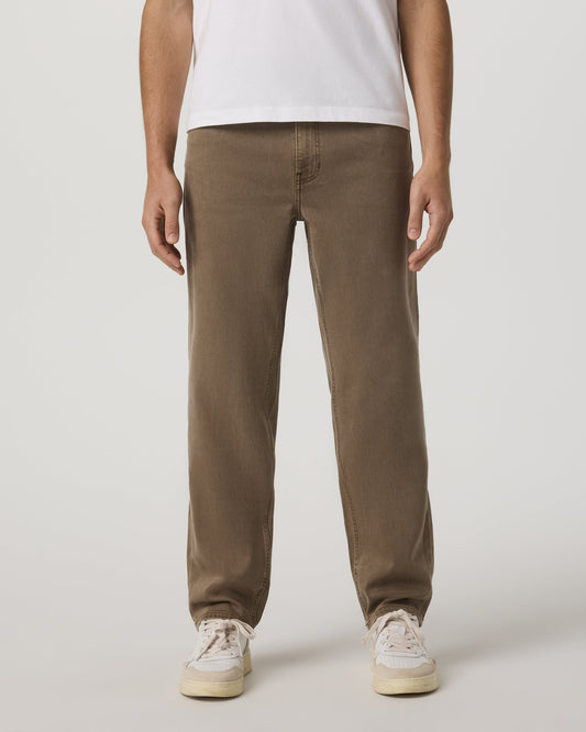 Benton Stretch Twill Pant Classic Fit 30" - US 3124