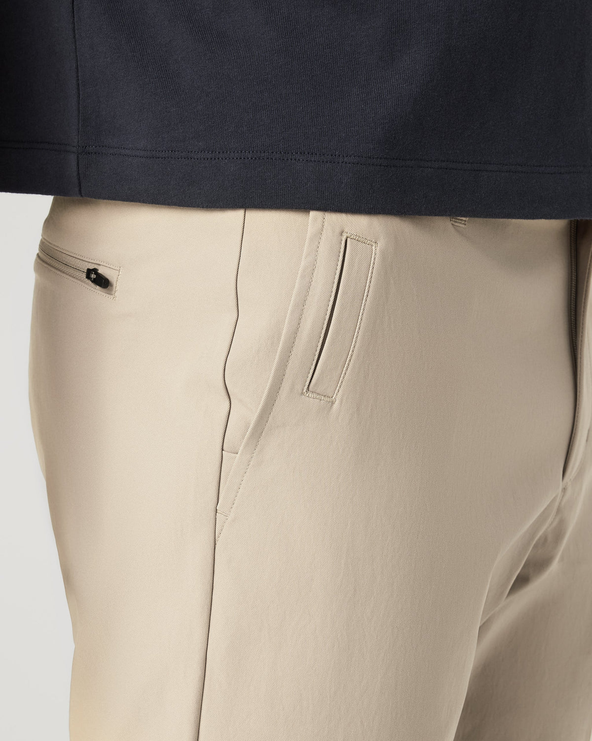 Cascade Tech Chino Pant Classic Fit 30" - US 4124