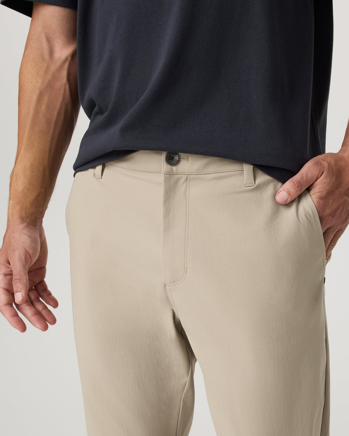Cascade Tech Chino Pant Classic Fit 30" - US 4124