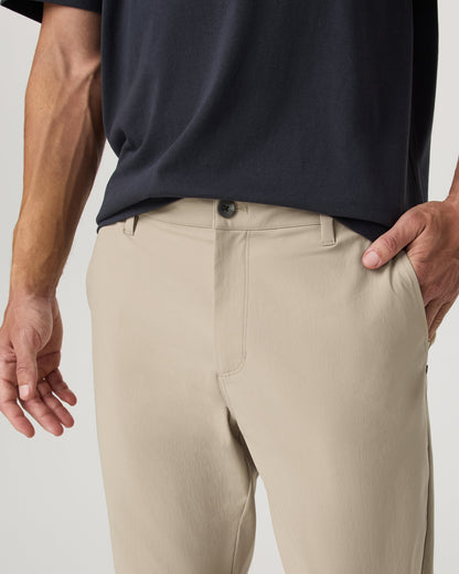 Cascade Tech Chino Pant Classic Fit 30" - US 4124