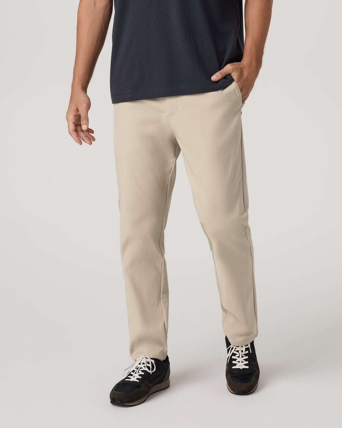 Cascade Tech Chino Pant Classic Fit 30" - US 4124